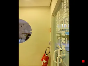 Caméra IP - BR