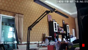 Caméra IP - TH