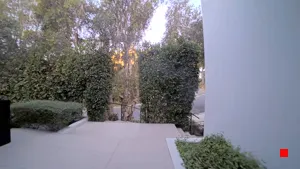 Caméra IP - US