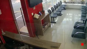 Caméra IP - BR