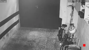 Caméra IP - IT