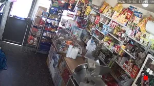 Caméra IP - UY