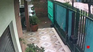 Caméra IP - AR