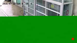 Caméra IP - KR