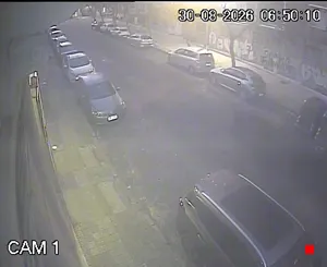 Caméra IP - UY