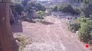 Caméra IP - ES