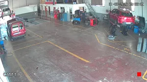 Caméra IP - ES