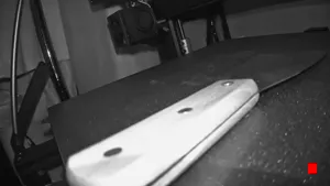 Caméra IP - US