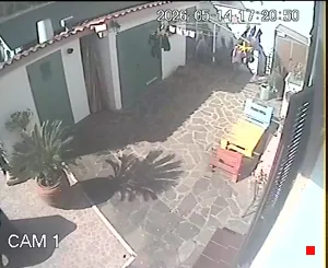 Caméra IP - IT