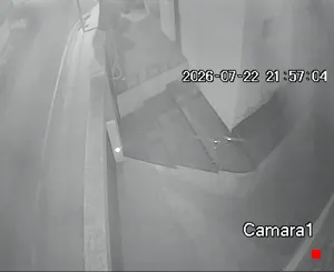 Caméra IP - ES