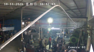 Caméra IP - CN
