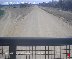 Caméra IP - ZA