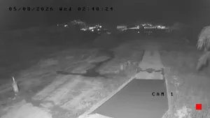 Caméra IP - MY