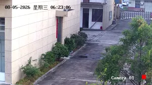 Caméra IP - CN