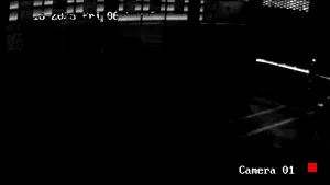 Caméra IP - TH