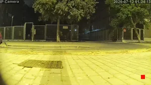 Caméra IP - ES