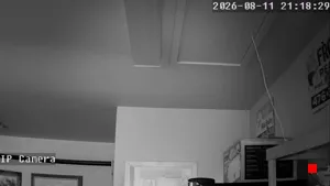 Caméra IP - US