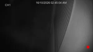 Caméra IP - AU