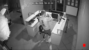 Caméra IP - PL