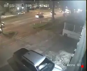 Caméra IP - UY