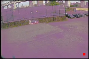 Caméra IP - US