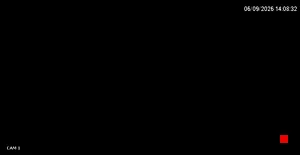 Caméra IP - BR