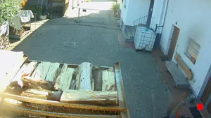 Caméra IP - DE