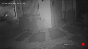 Caméra IP - UY