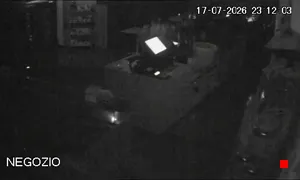 Caméra IP - IT