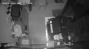 Caméra IP - MO