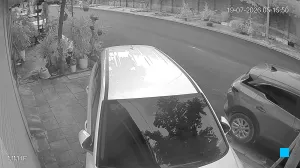 Caméra IP - VN