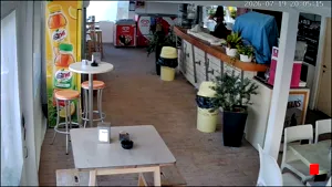 Caméra IP - IT