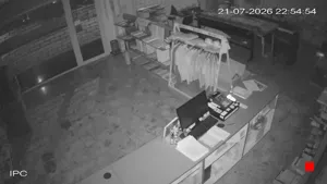 Caméra IP - IT