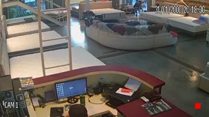 Caméra IP - BR