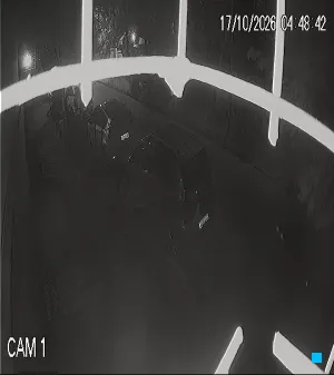Caméra IP - AR