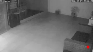 Caméra IP - UY