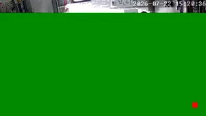 Caméra IP - IR