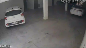 Caméra IP - IR