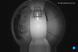 Caméra IP - TH