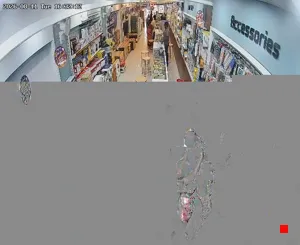 Caméra IP - IN