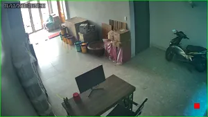 Caméra IP - VN
