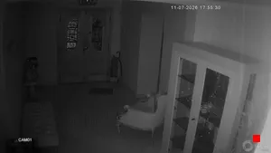 Caméra IP - BR