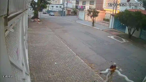 Caméra IP - BR