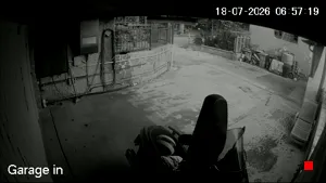 Caméra IP - IT