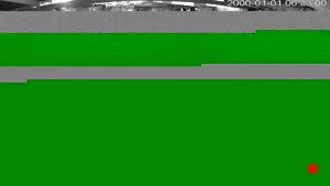 Caméra IP - IR