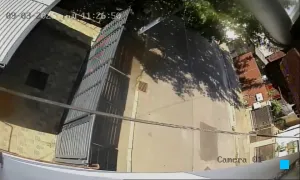 Caméra IP - RO