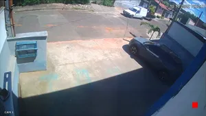 Caméra IP - BR