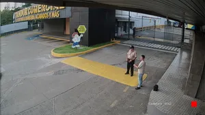 Caméra IP - PA