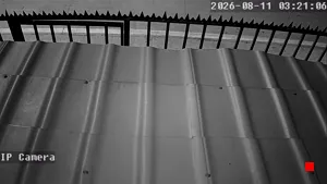 Caméra IP - CL