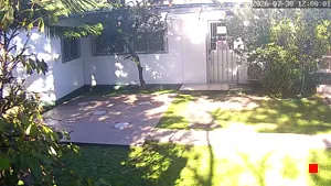 Caméra IP - UY